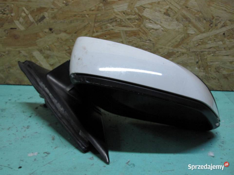 BMW F31 12r lusterko prawe ANGLIK 6 PINÓW świętokrzyskie