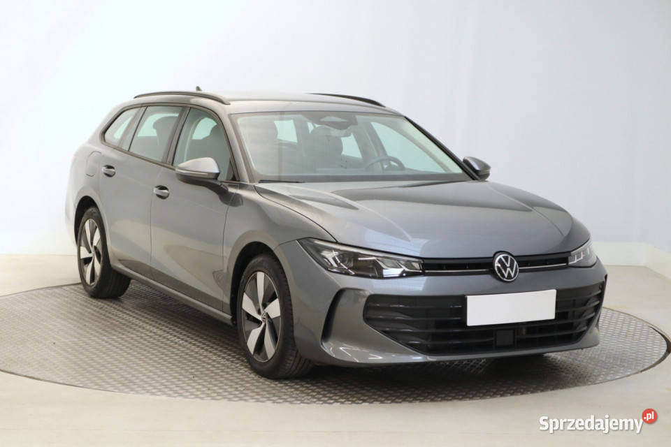 VW Passat 15 eTSI ACT Zabrze