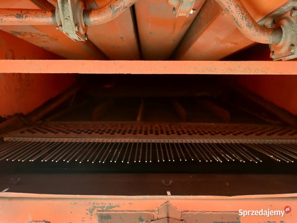 Bizon Rekord ZO58 Chodecz