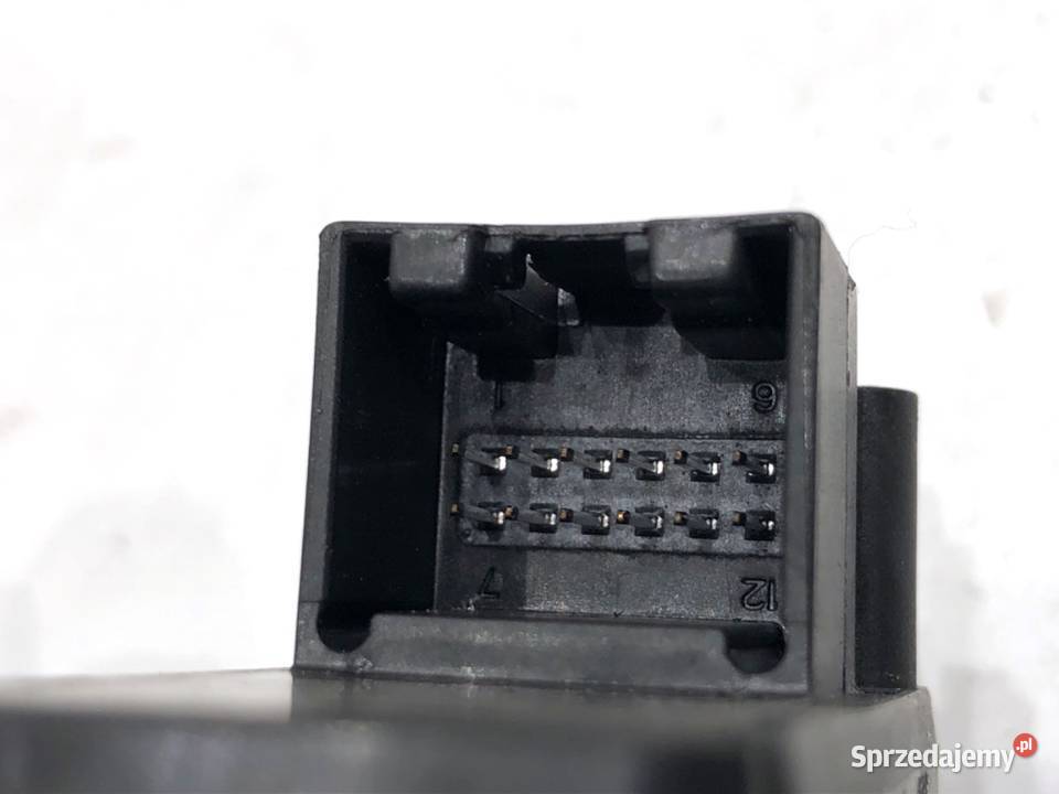 WŁĄCZNIK HAMULCA RĘCZNEGO AUDI A6 C7 4G1927225B podkarpackie