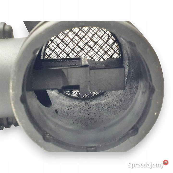 PRZEPŁYWOMIERZ Alfa Romeo 147 156 Fiat Stilo osobowe Chełm