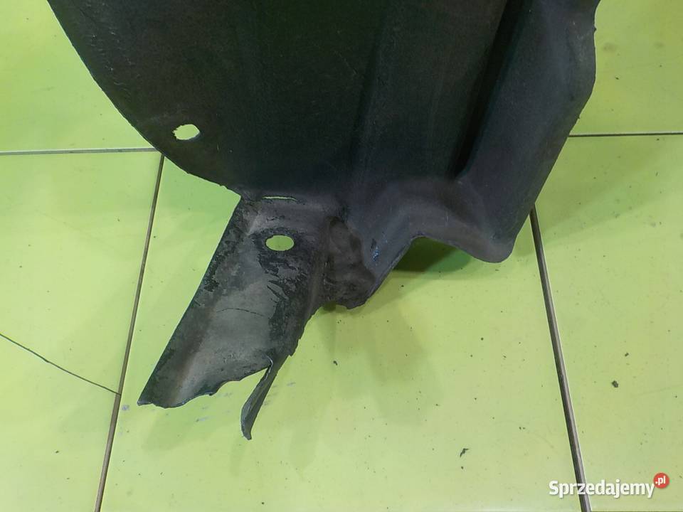 TOYOTA PRIUS II 15 VVTI 05r 5D nadkole lewe osobowe