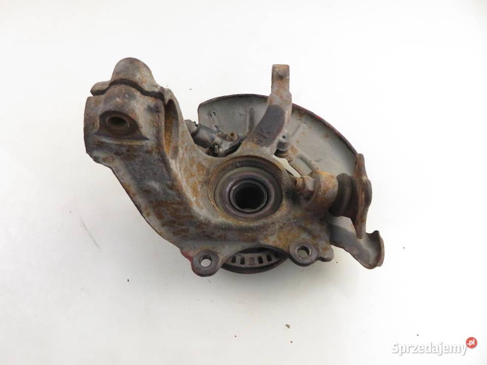 ZWROTNICA PIASTA PRZEDNIA PRAWA VW BORA 23 V5