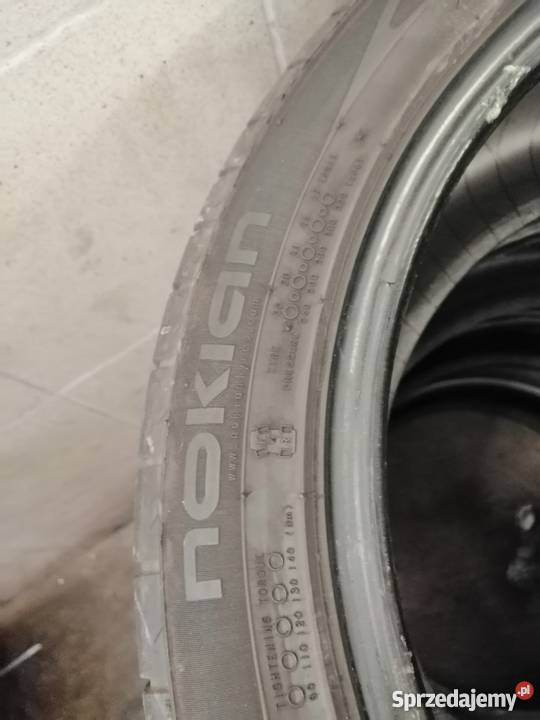 Opony r17 Janikowo