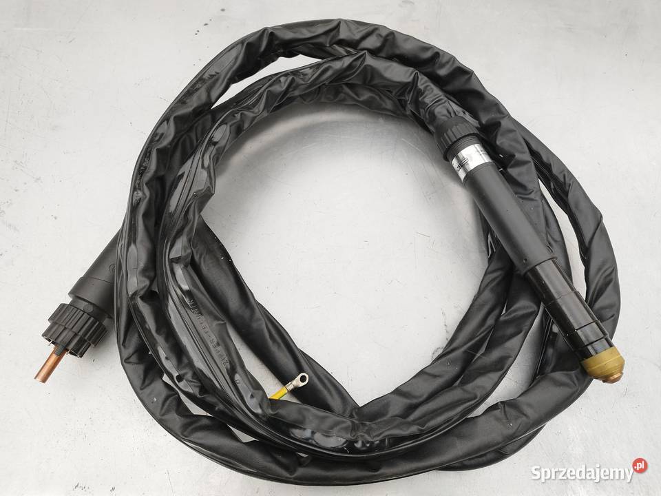 Uchwyt do cięcia plazmą maszynowy Biznes i Przemysł Opole