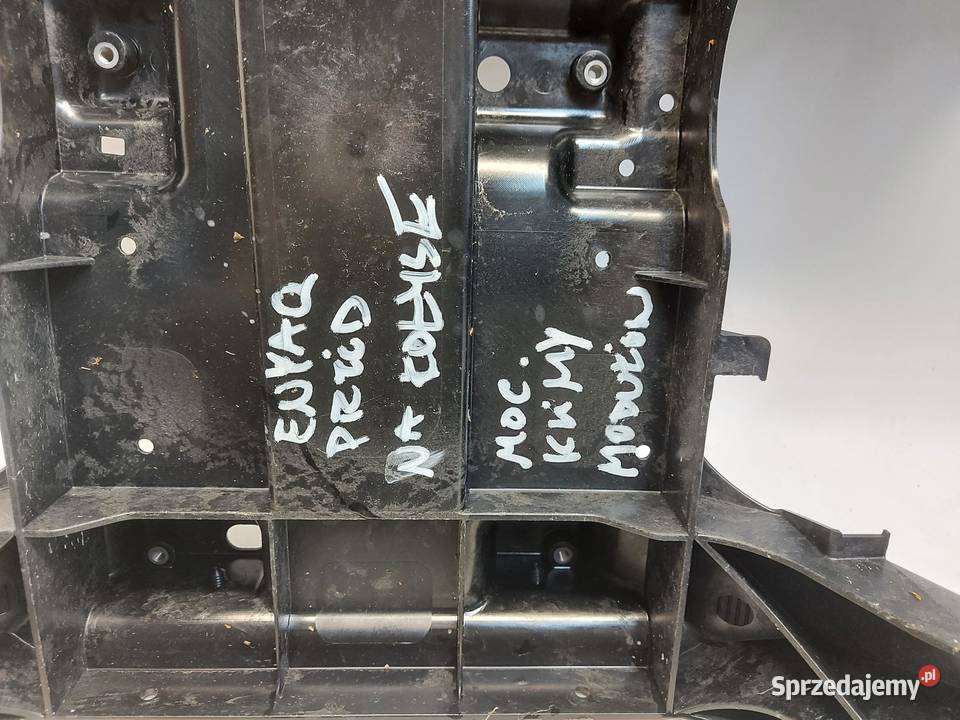 Skoda Enyaq 5LA iV60 WSPORNIK MOCOWANIE osobowe sprzedam
