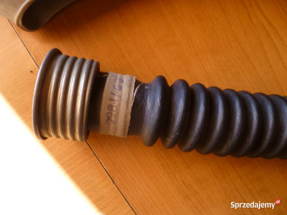 Maska gazowa Kraków sprzedam