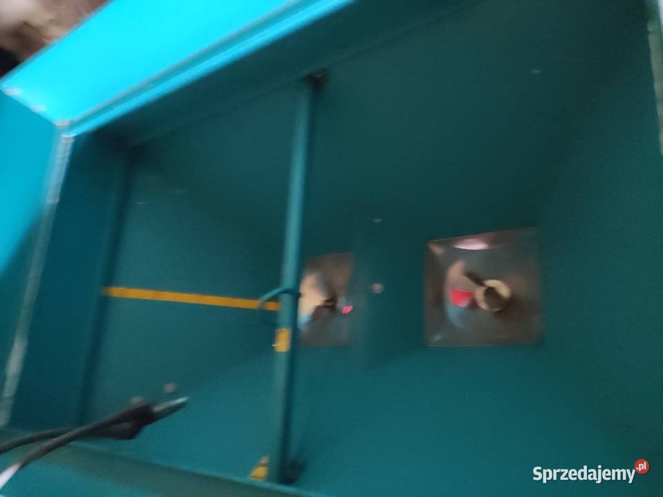 Sprzedam rozsiewacz nawozów Sulky DR 850 mazowieckie Iłża