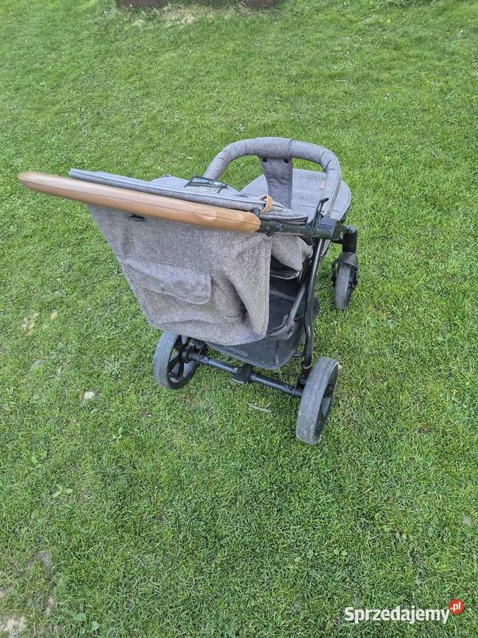Wózek spacerowy Wieprz