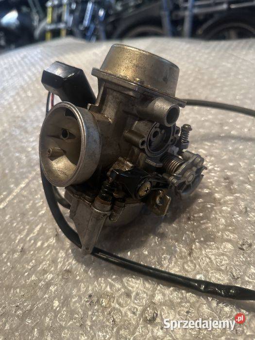 Gaznik do piaggio Vespa GT 125 V704