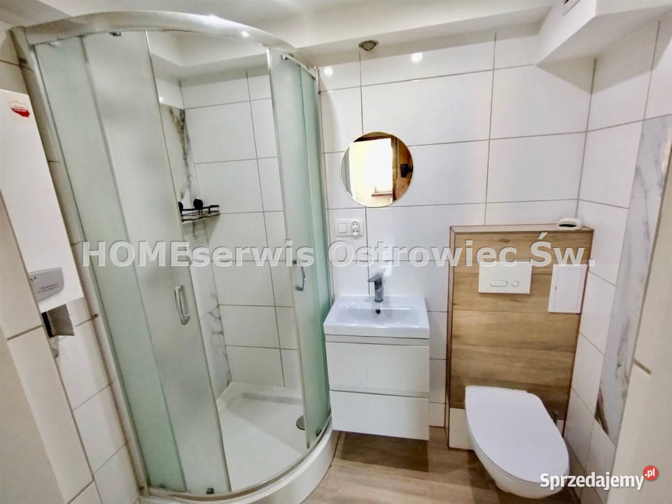 Mieszkanie Ostrowiec Świętokrzyski 56m2