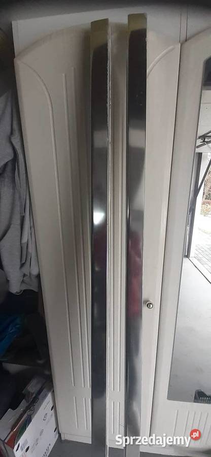 Drzwi z ramą do prysznica Z Niemiec super stan małopolskie Gorlice sprzedam