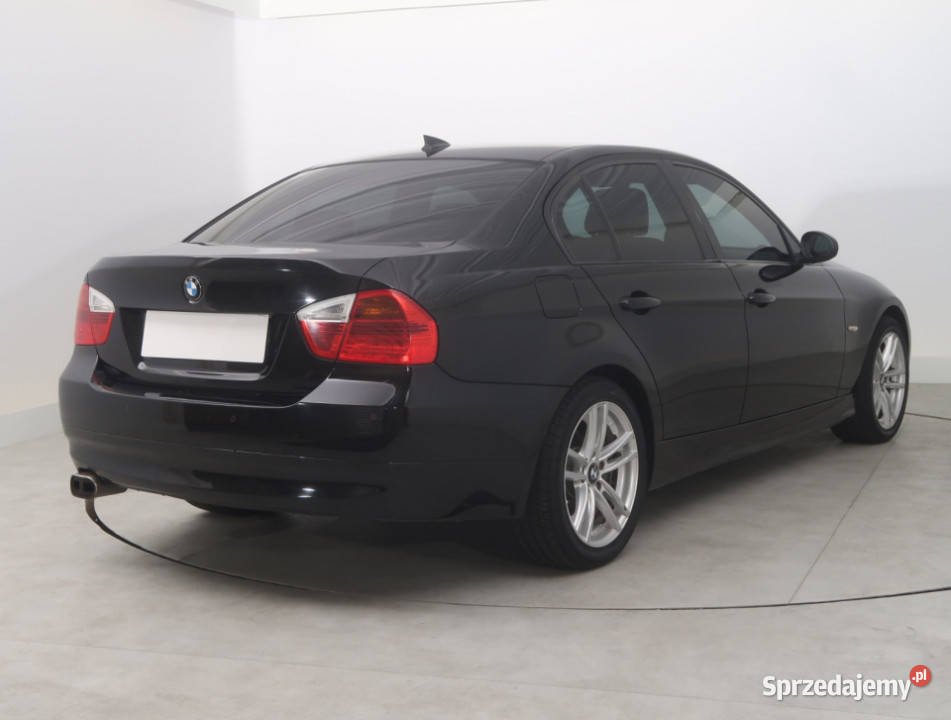 BMW 3 318 i dolnośląskie