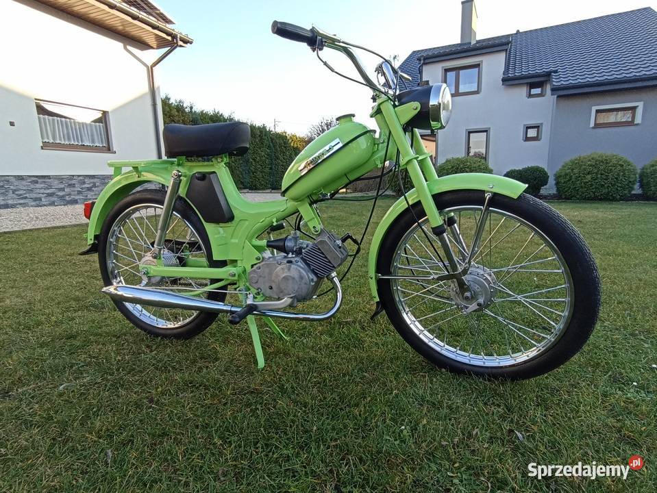 Sprzedam Komar 2352W Biskupice