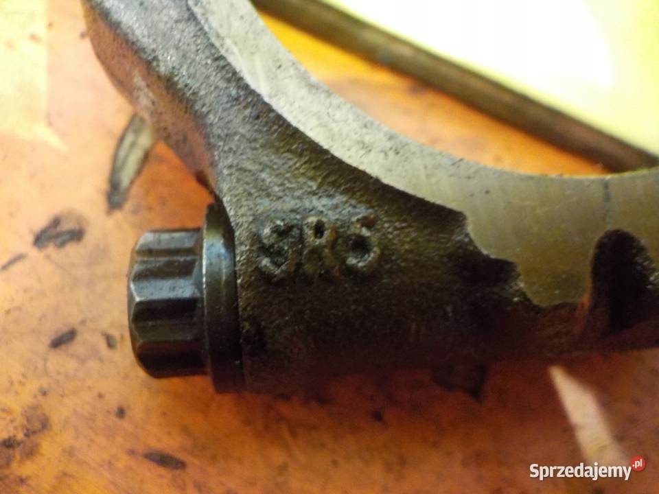 SCIROCCO GOLF EOS JETTA 14 TSI 12r 160 CAV świętokrzyskie Suków