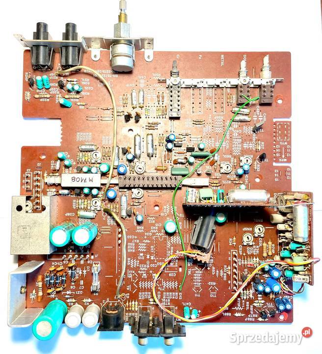 M 7008 płyta główna Lublin