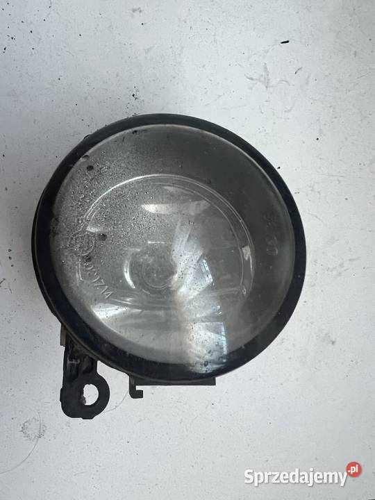 Halogen citroen xsara Picasso Halogeny i naświetlacze Ostrzeszów