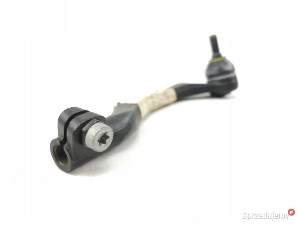 KOŃCÓWKA DRĄŻKA KIEROWNICZEGO PRAWA MIN R55 R56 lubelskie