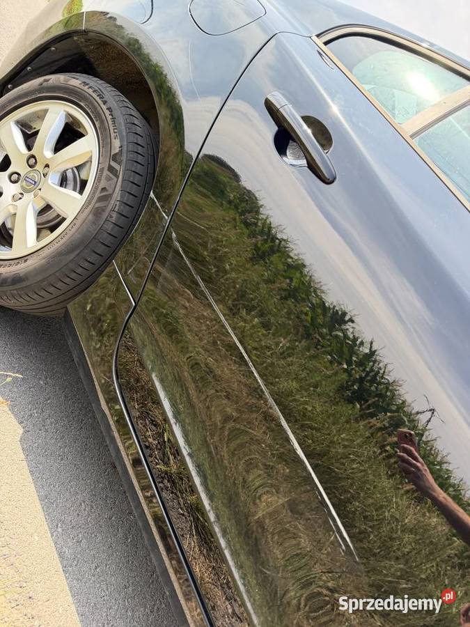 Volvo s60 D3 Polift 256500km