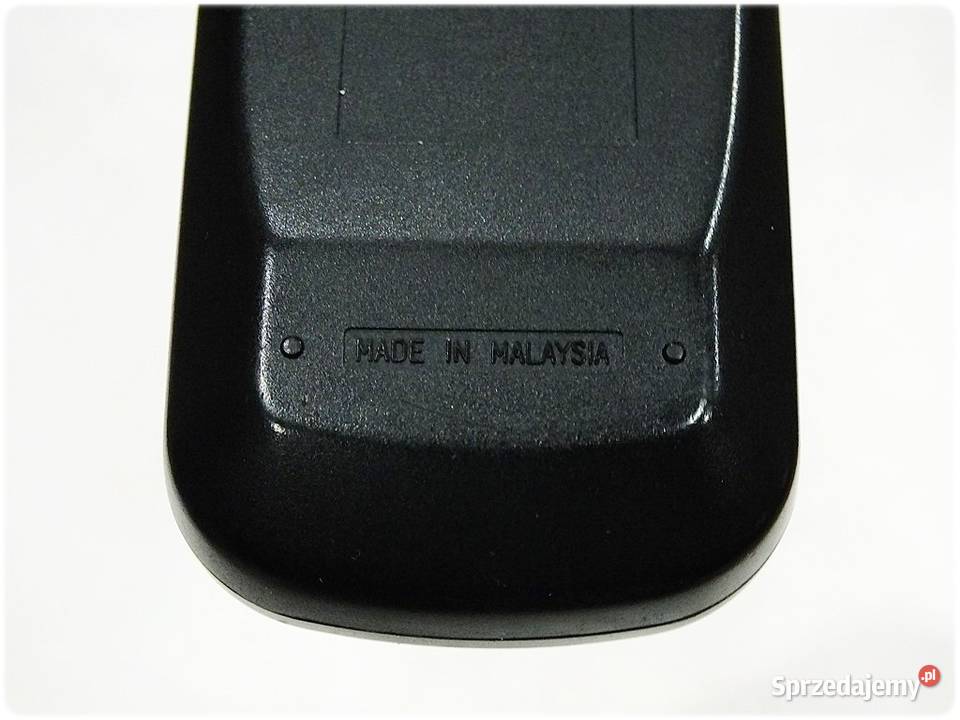 Oryginalny Pilot Pioneer AXD7311 AUDIO Żary sprzedam