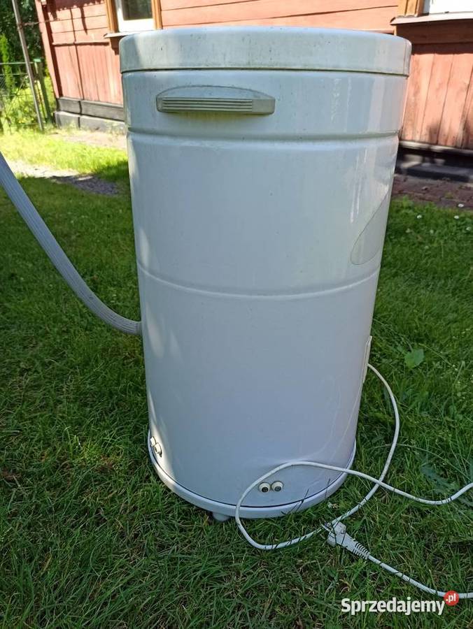 PRALKA RĘCZNA Lublin sprzedam