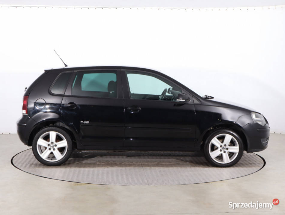 VW Polo 12 12V komputer pokładowy Piaseczno