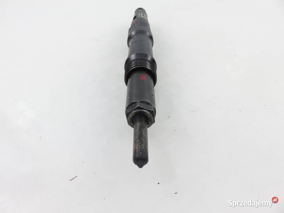 WTRYSKIWACZ FORD MONDEO MK3 20 TDCi EJDR00101Z Wtryskiwacze