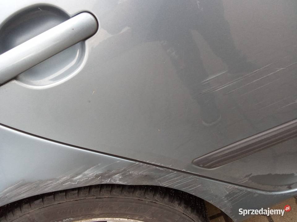 Skoda Octavia PRZEBIEG POTWIERDZONY 197 wielkopolskie Wągrowiec