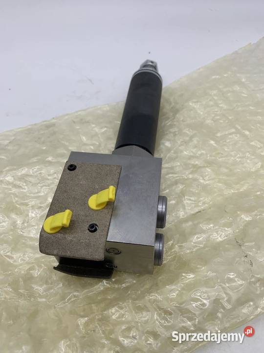Hawe CDK 35 Pressure Reducing Valve CZ 51005 Warszawa