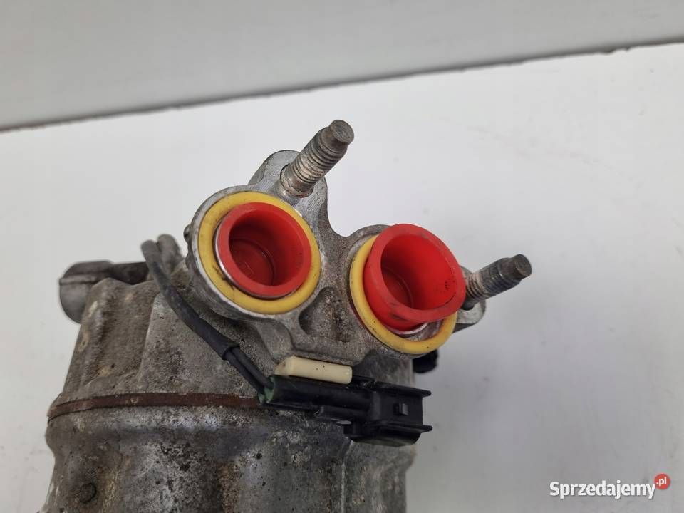 SPRĘŻARKA KLIMATYZACJI Volvo V40 II 15 T2 pompa osobowe Chełm