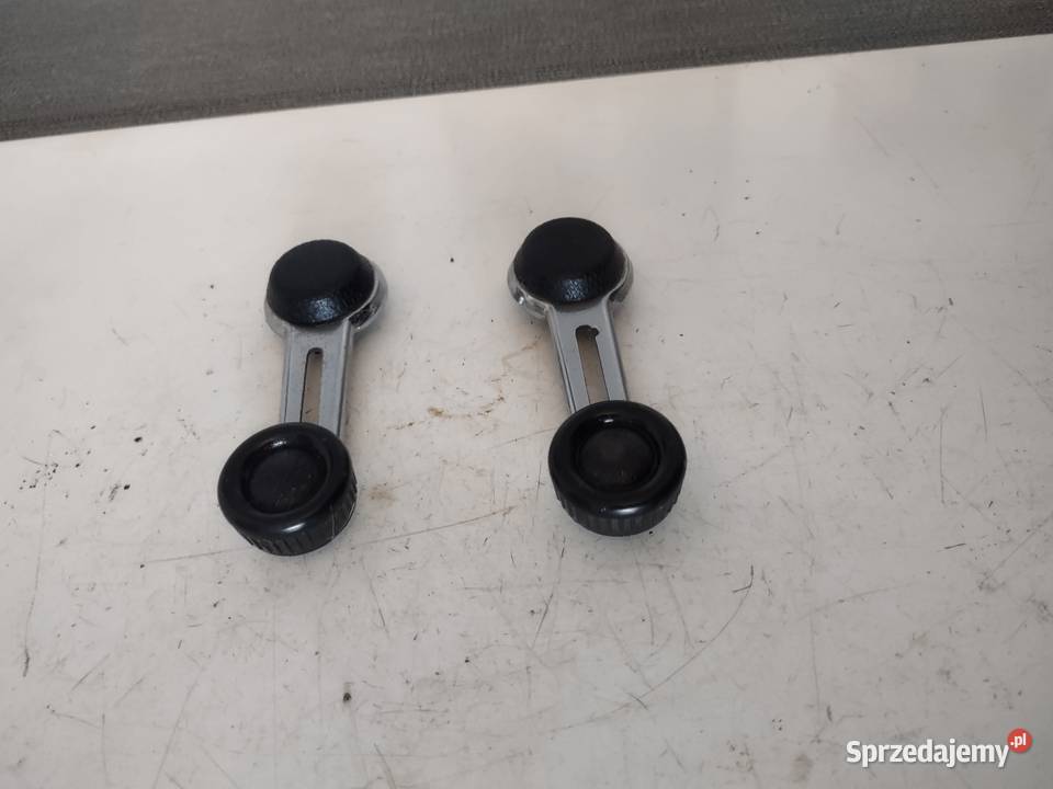 Fiat 125 P FSO POLONEZ KORBKI CHROM ZABYTKOWE osobowe sprzedam