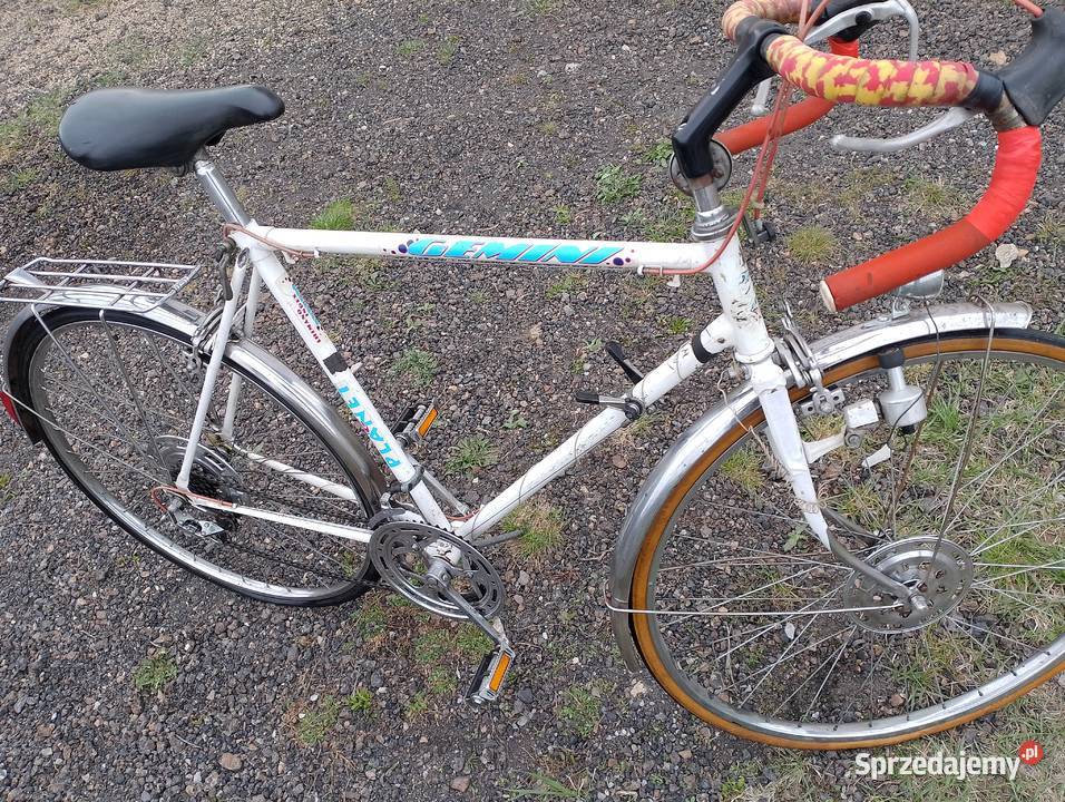 Rower Gemini Planet 28 koła Jaworzno