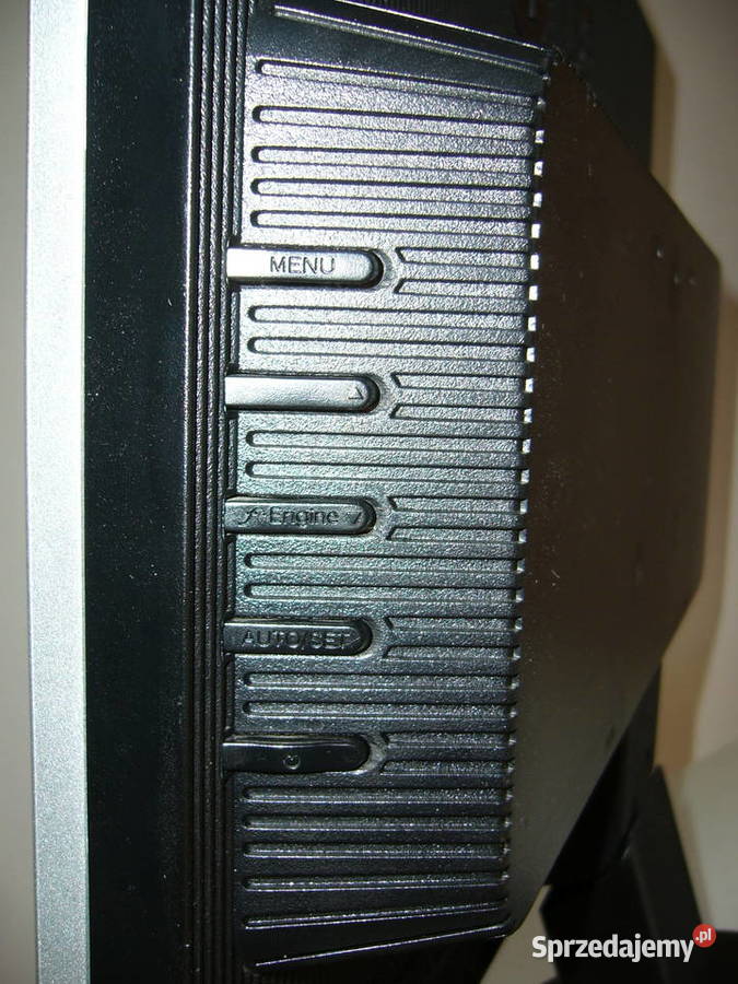 Monitor LCD LG Flatron L1752S LG Warszawa