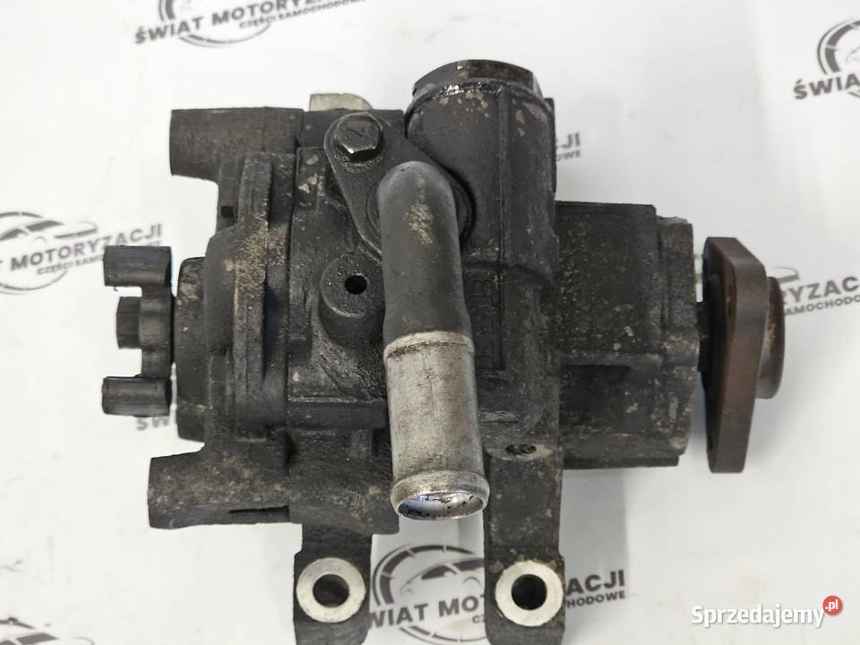 TRANSIT BOXER JUMPER 22 TDCI P8FA 09r 85 pompa