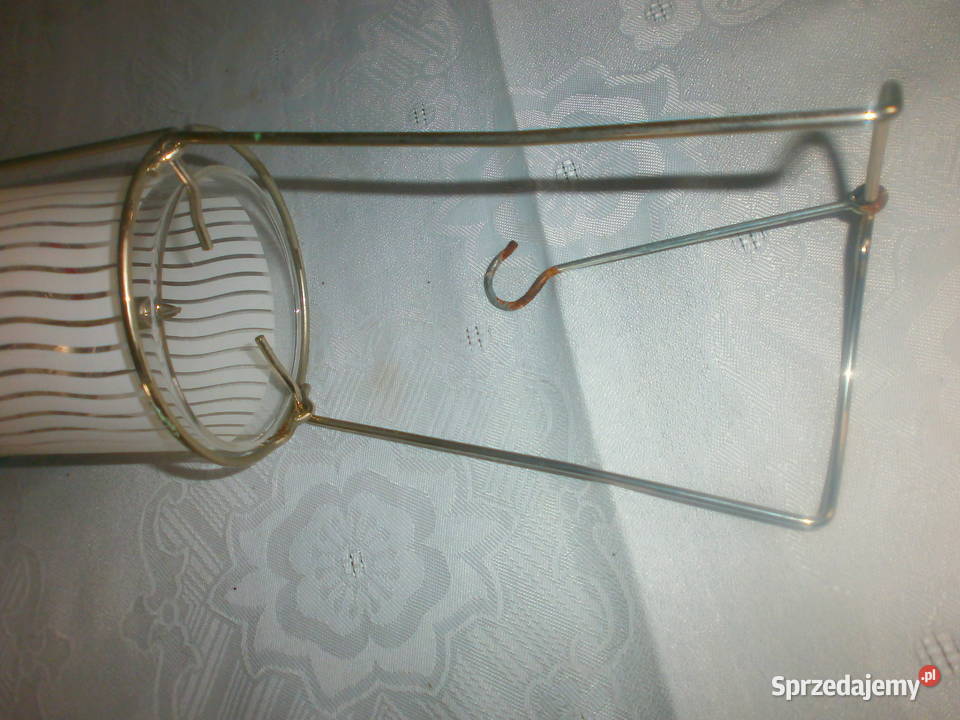 lampa gazowa turystyczna Zielona Góra sprzedam