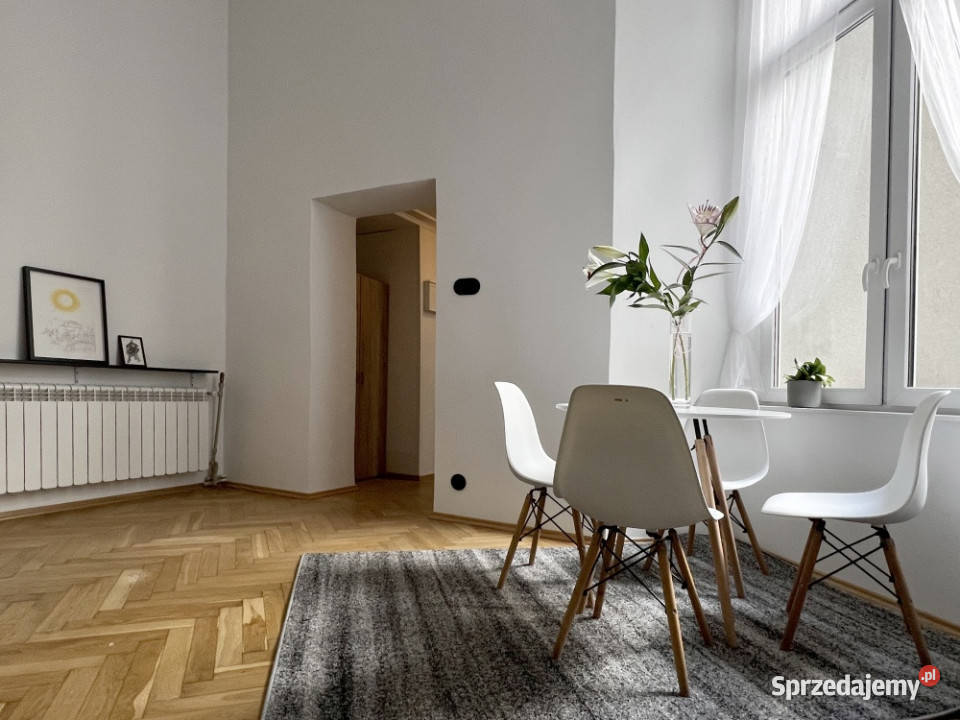 Do wynajęcia kawalerka w ścisłym centrum Łodzi Łódź