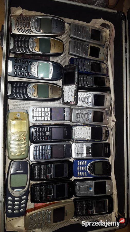 Nokia Samsung i te ze zdjęcia Pozostałe Warszawa