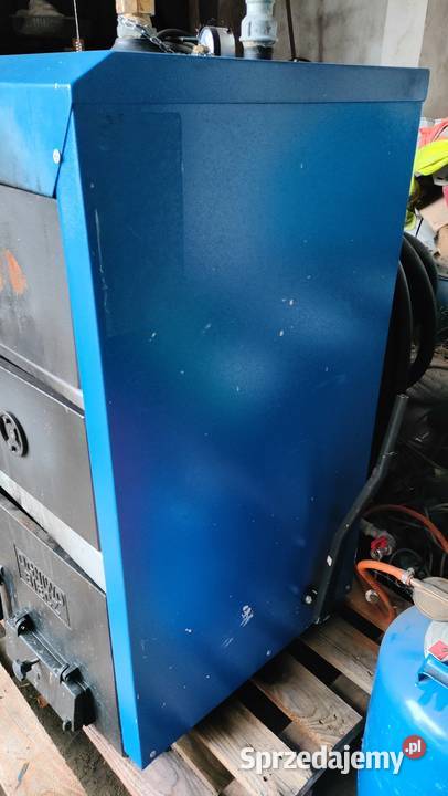 Sprzedam 3 piece co na części łódzkie Żarnów