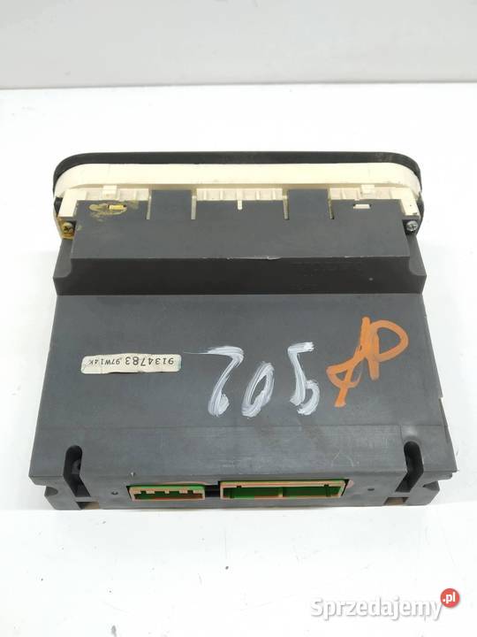 PANEL NAWIEWU 9134783 Volvo S70 I 19962000