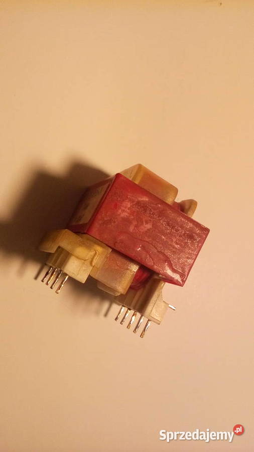 Transformator standby 12V Aiwa Sony itp Łomża