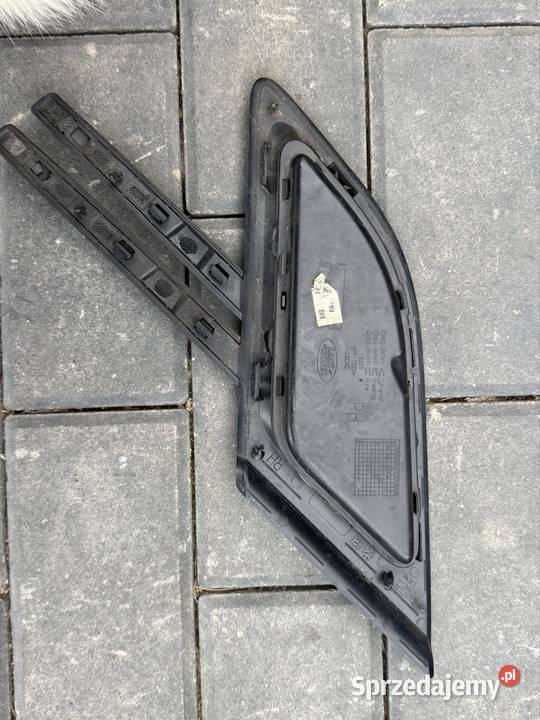 Wlot błotnika L Range Rover Sport osobowe Poznań