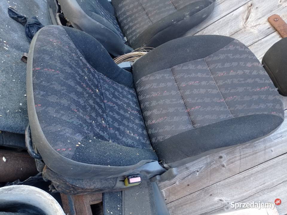 Citroen Berlingo Peugeot partner świętokrzyskie Radlin