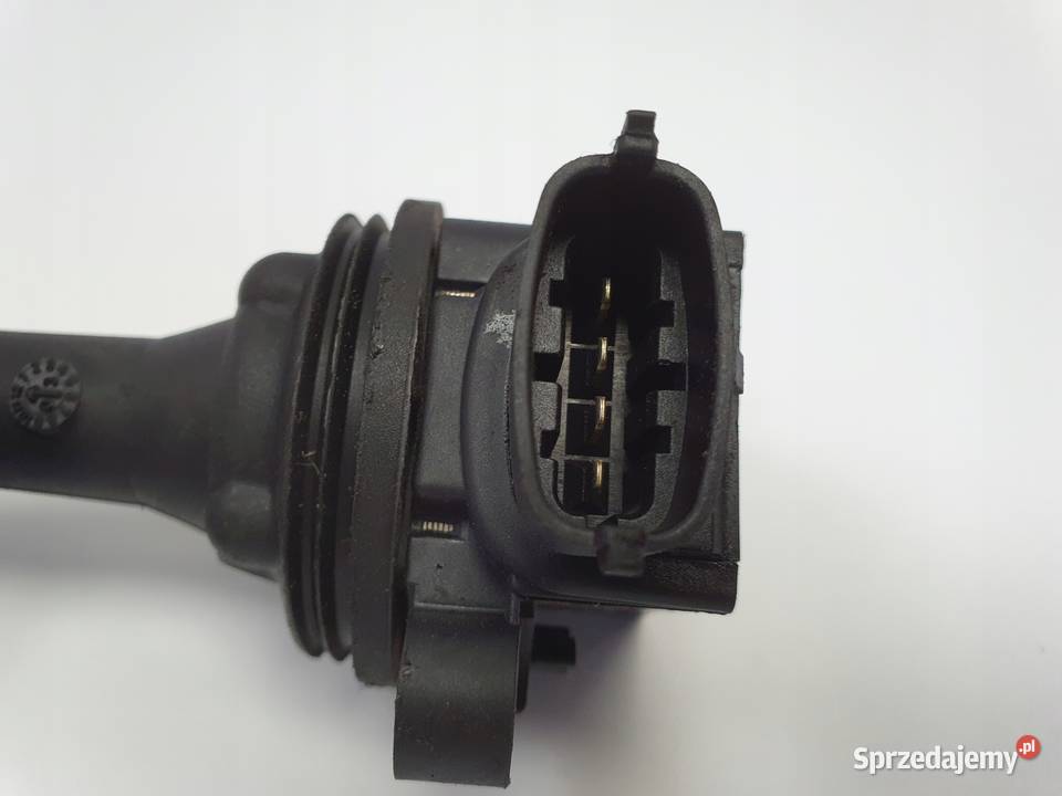 Volvo XC90 25 T CEWKA ZAPŁONOWA 9125601 Janów sprzedam