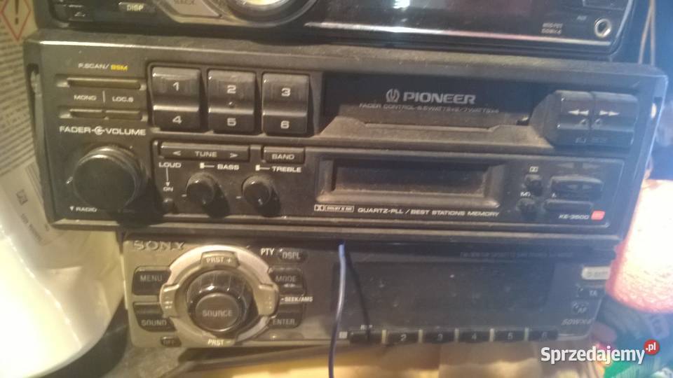 konesera kujawsko-pomorskie Bydgoszcz sprzedam