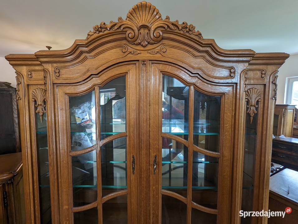 Wspaniała witryna ludwikowska dąbsklep Dąbrowa Dąbrowa Górnicza