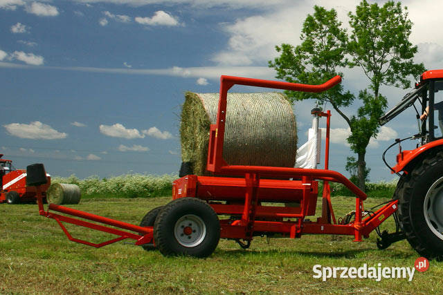 Owijarka bel MetalFach Z577 stawiacz bel w Opoczno sprzedam