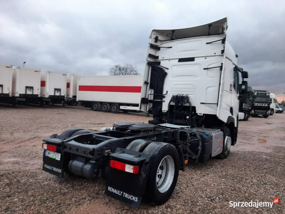 Renault t 12777cm3 Komorniki