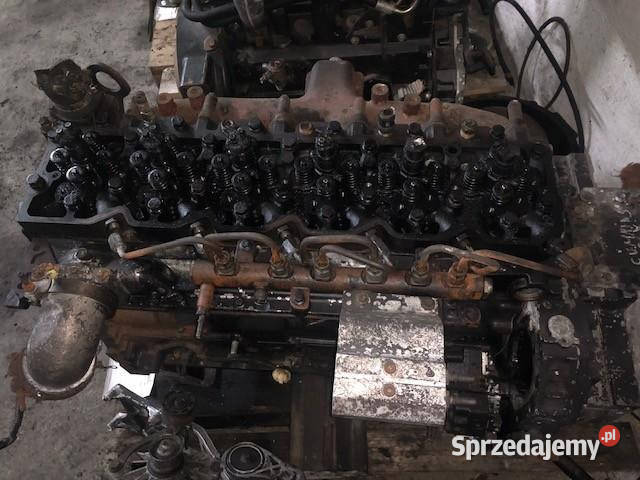 Cummins QSB 67 Jastrzębniki