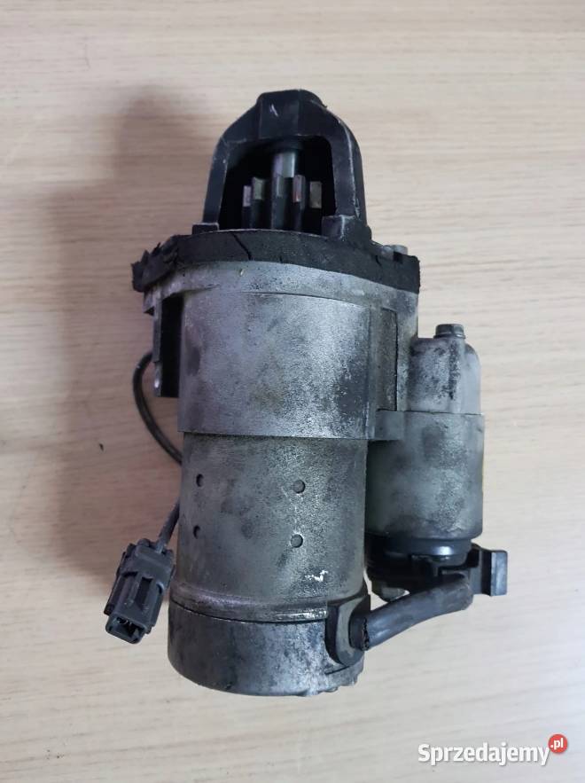 Rozrusznik 23300 EY00A Nissan 370Z i Infiniti Układ elektryczny