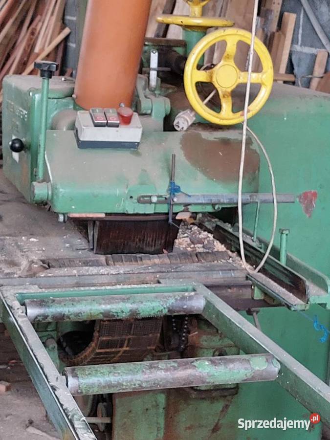 Sprzedam Wielopiłę Produkcja podkarpackie